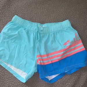 Salt life shorts